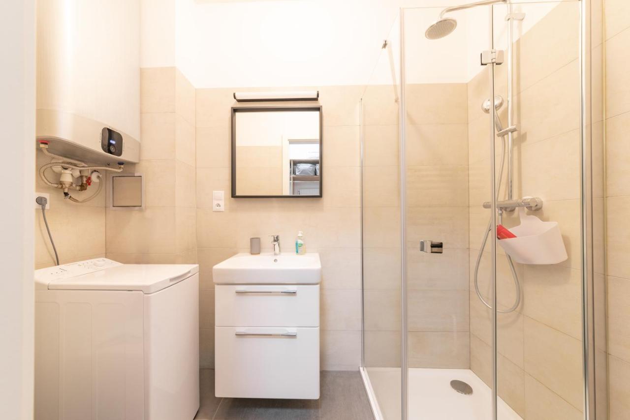 Destne Apartmany Дештне в Орлицких горах Экстерьер фото