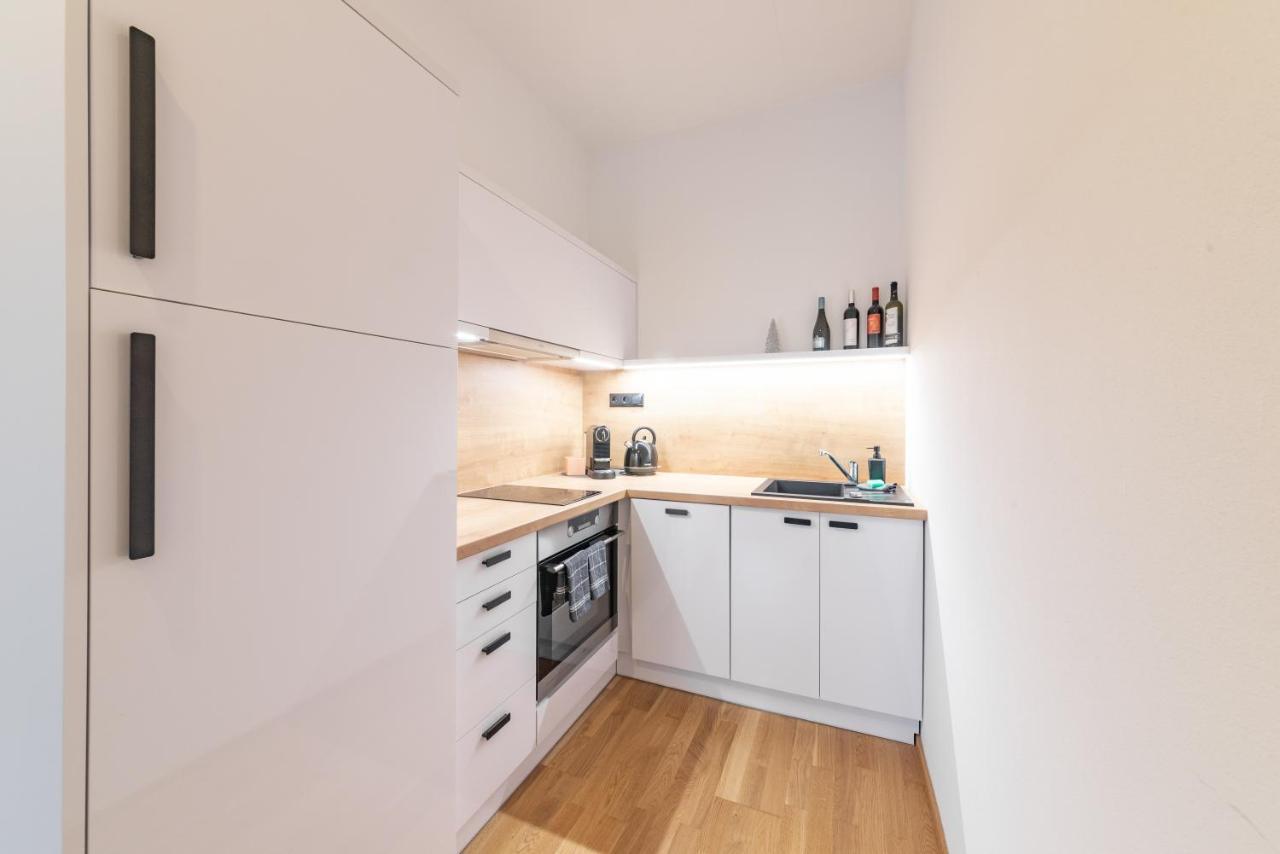 Destne Apartmany Дештне в Орлицких горах Экстерьер фото