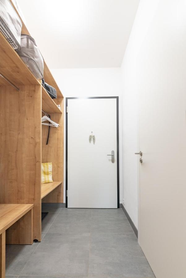 Destne Apartmany Дештне в Орлицких горах Экстерьер фото