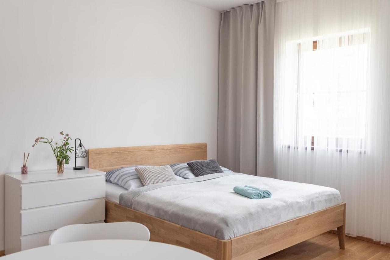 Destne Apartmany Дештне в Орлицких горах Экстерьер фото