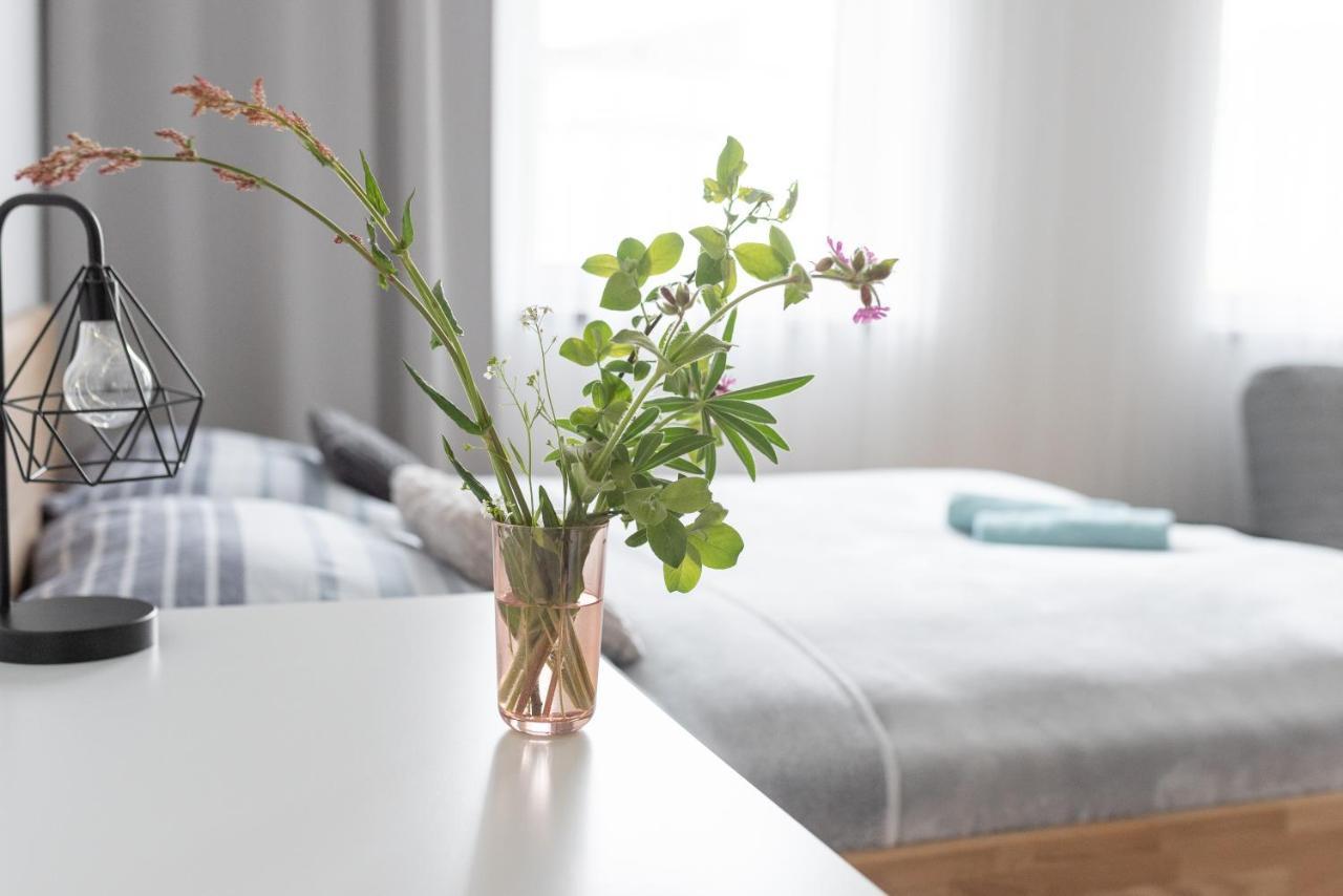 Destne Apartmany Дештне в Орлицких горах Экстерьер фото