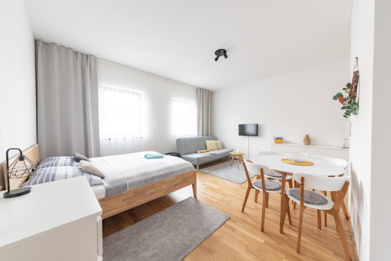 Destne Apartmany Дештне в Орлицких горах Экстерьер фото