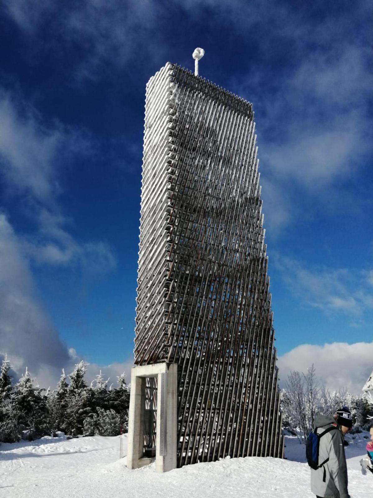 Destne Apartmany Дештне в Орлицких горах Номер фото